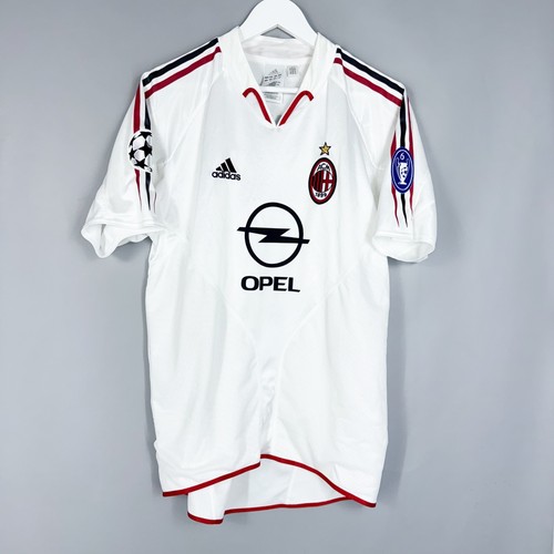 Maglia calcio away milan - calcio,