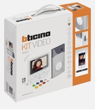 bticino 364614 KIT