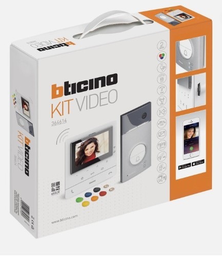 Bticino 364614 kit - bticino,