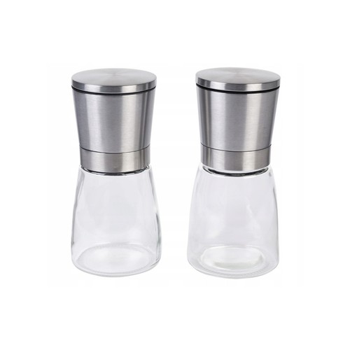 Ernesto set macinasale - set,