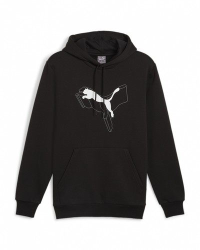 Felpa cappuccio hoodie - cappuccio,