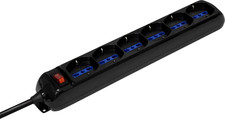 Multipresa Elettrica