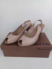 Sandali da donna Tamaris punta