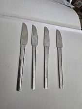 4 Posate Coltelli Designed By