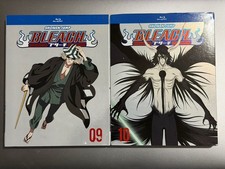 Bleach Boxset Blu-ray Complete