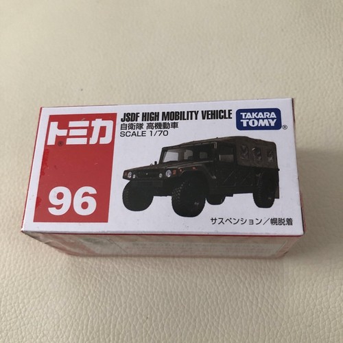 Tomica forze di - tomica, n.