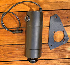 Motore a corrente continua