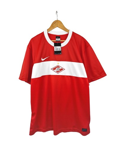 Nike spartak mosca 2011 2012 - spartak,
