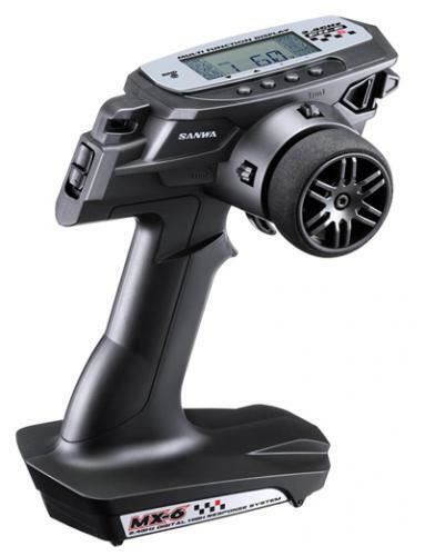 Set radio sanwa - set,
