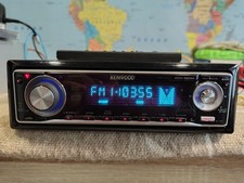 Kenwood kdv 5234y autoradio - kenwood,