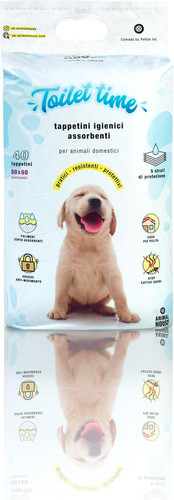 40pz tappetini igienici - tappetini,