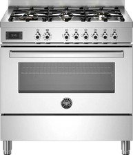 🔥 Bertazzoni PRO96L1EXT