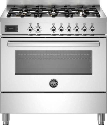 Bertazzoni pro96l1ext - 🔥,