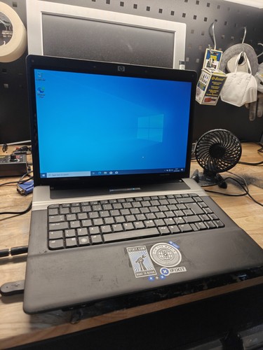 Compaq 6720s computer - hp,