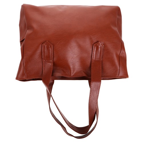 Borsa con tracolla grande - ,