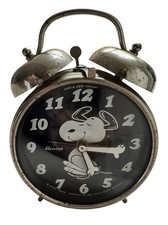 Sveglia peanuts snoopy - sveglia,