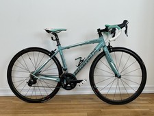 2015 Bianchi Via Nirone 7