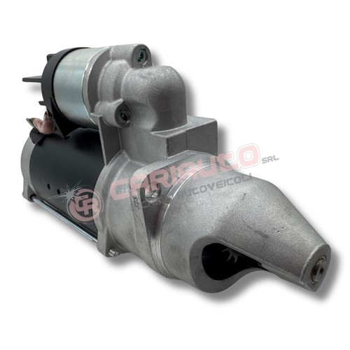 Motorino avviamento 12v kw - d'avviamento,