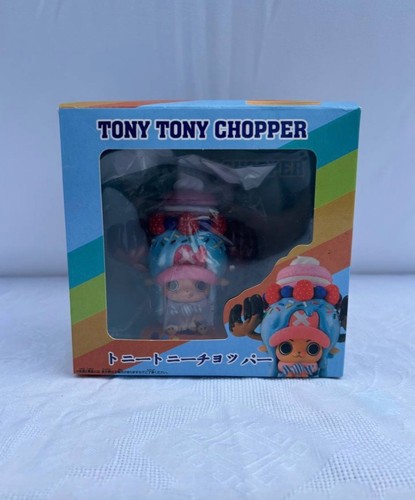 Figure one piece - tony, tony
