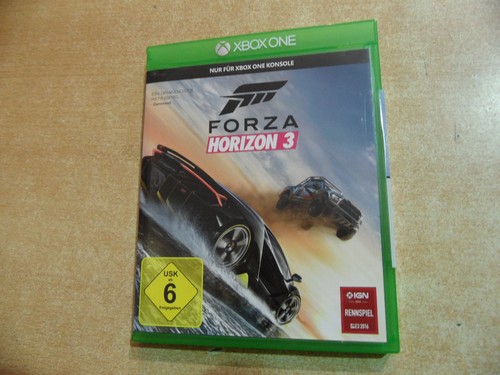 Forza horizon microsoft xbox - horizon,