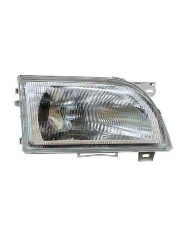 Faro anteriore ford transit - dx,