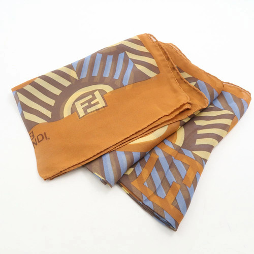 Bellissima sciarpa fendi - sciarpa,
