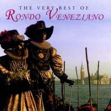 The Very Best of von Rondo Veneziano | CD | Zustand akzeptabel