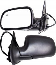 Specchietto per jeep grand - jeep,