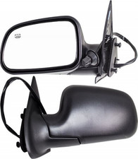 Specchietto SX Per Jeep Grand