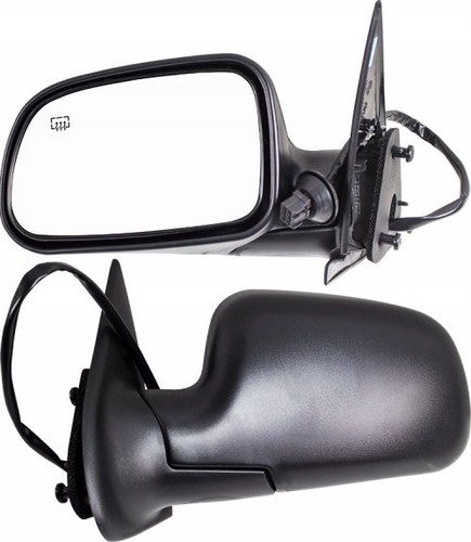 Specchietto per jeep - specchietto,
