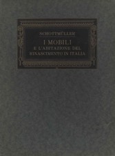 I mobili e l'abitazione del