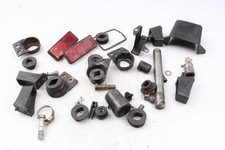 Lotto Di Pezzi Di Ricambio