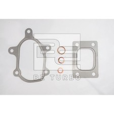 Kit montaggio turbo BE per