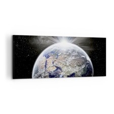 Quadro su Tela 100x40cm