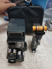 VIDEO CAMERA JELCO V 8 III