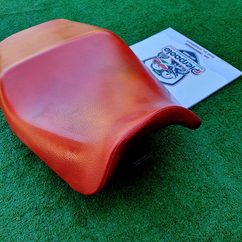 Sella sedile saddle - sella, original