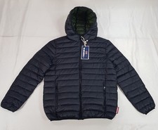 GIACCA CAPPOTTO IMBOTTITO