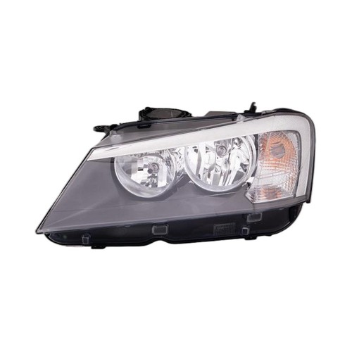 Faro anteriore sinistro bmw - faro,