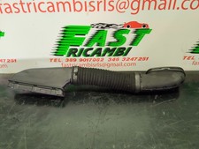 TUBO FLESSIBILE ASPIRAZIONE ARIA MERCEDES-BENZ A W176 1.5 CDI 0612780B 2014