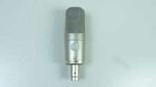 Audio-Technica AT4047 MP Microfono a condensatore NUOVO + scatola originale + fattura/2 anni GARANTITO!