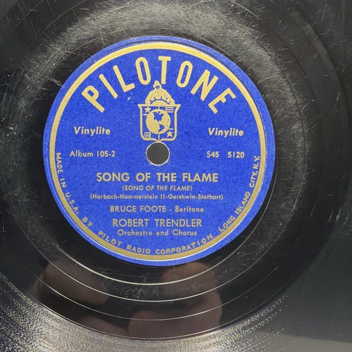Robert trendler orchestra - robert,