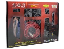 Absolute KIT4 Kit