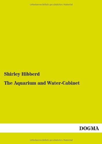 The aquarium and - aquarium,