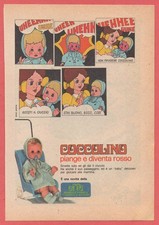 EFFECT: Cuddly Doll 1973