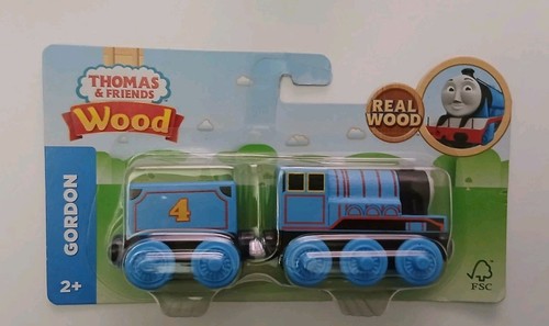 Raro legno thomas railway - legno,