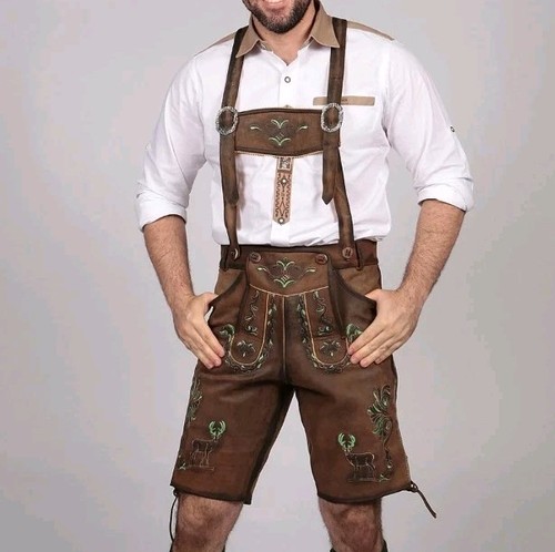 Pantaloncini oktoberfest - pantaloncini,