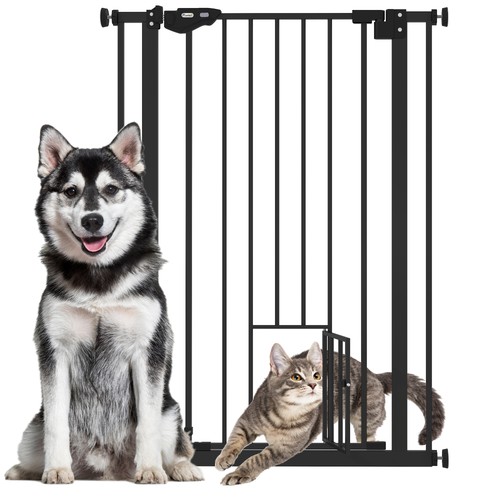 Pawhut cancellino cani alto - pawhut,