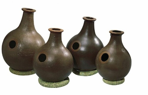 Latin percussion udu drum - latin,