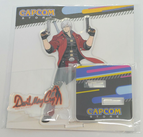 Devil may cry dante - cry,