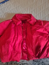 Giubbotto Moncler donna